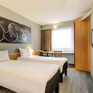 Standaard Kamer met Twee Aparte Bedden