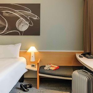 Standaard Double Kamer